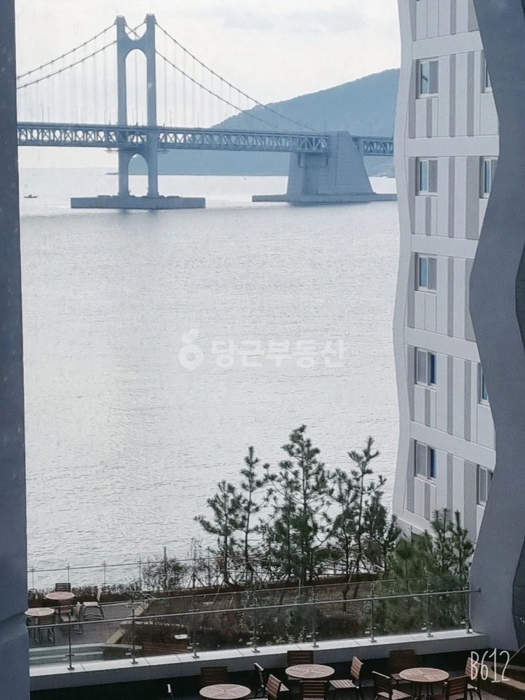 부산광역시 수영구 민락동 오피스텔 사진 1