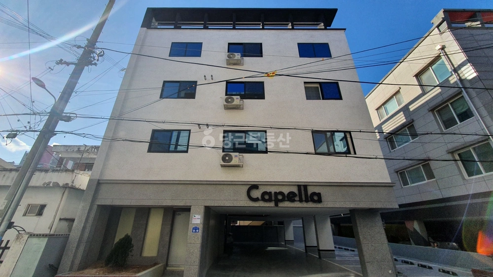 경상북도 구미시 송정동 단독/전원주택 사진 1