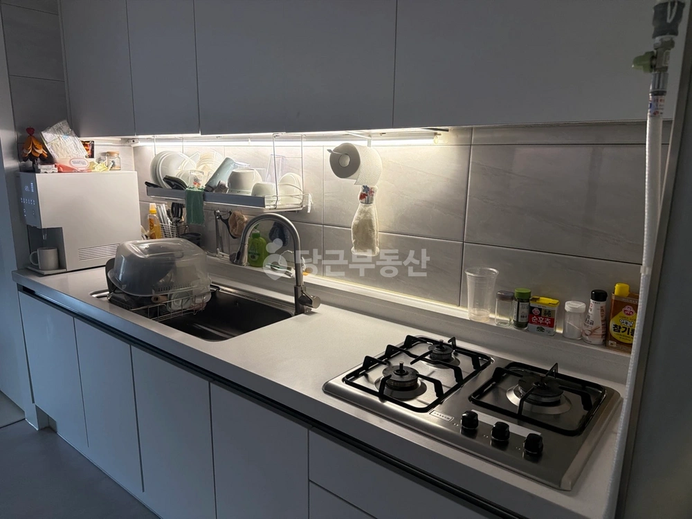 충청북도 청주시 서원구 분평동 아파트 사진 1