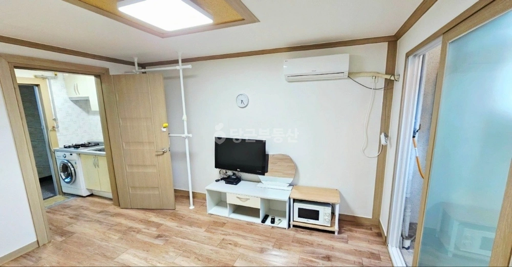 전남광주통합특별시 순천시 조례동 원룸 사진 1