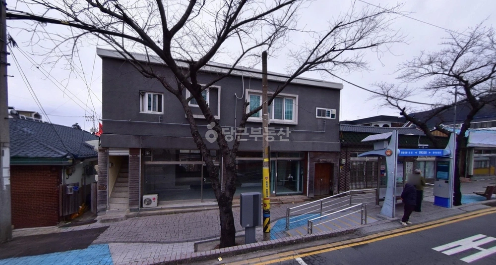 경상남도 창원시 진해구 여좌동 단독/전원주택 사진 1