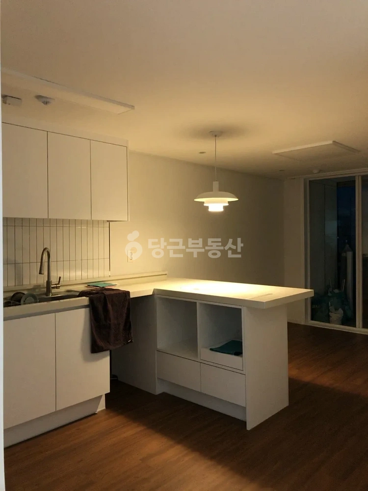 서울특별시 강동구 성내동 아파트 사진 1
