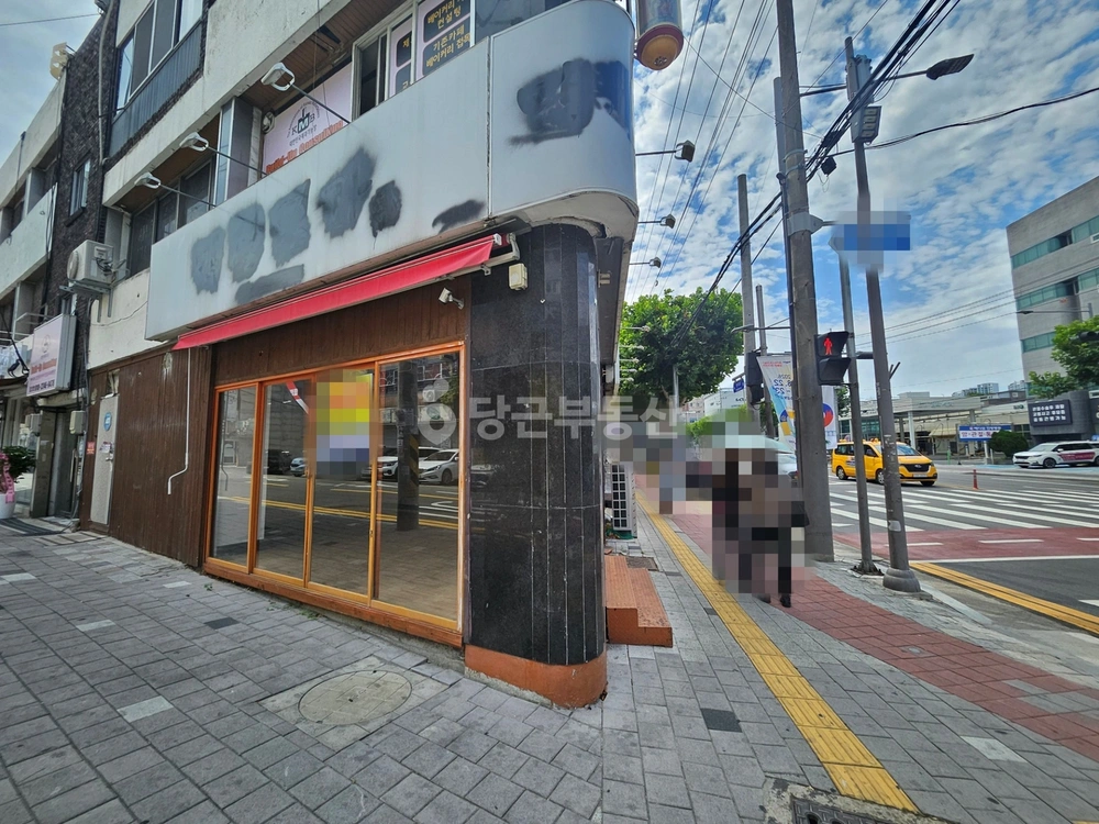 대구광역시 남구 봉덕동 상가 사진 1