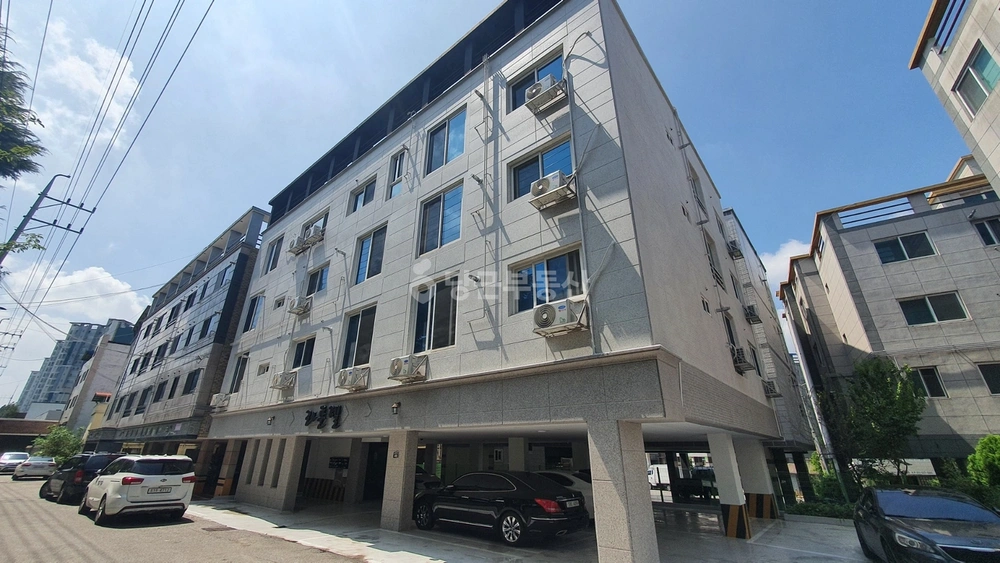 경상북도 구미시 광평동 단독/전원주택 사진 1