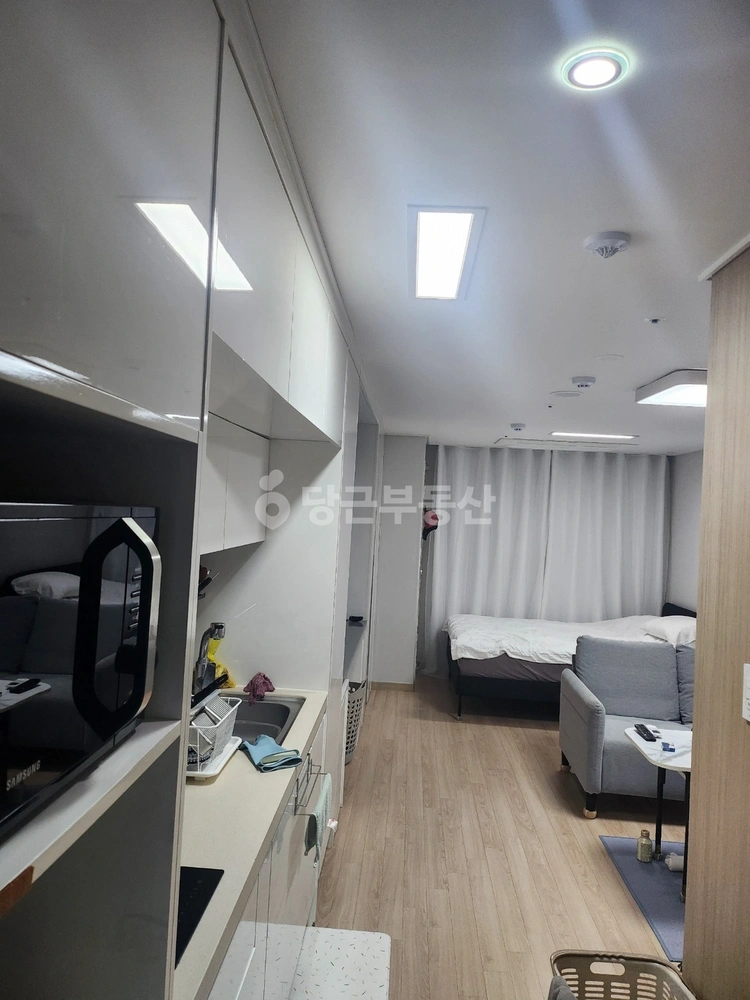 경기도 의정부시 의정부동 아파트 사진 1