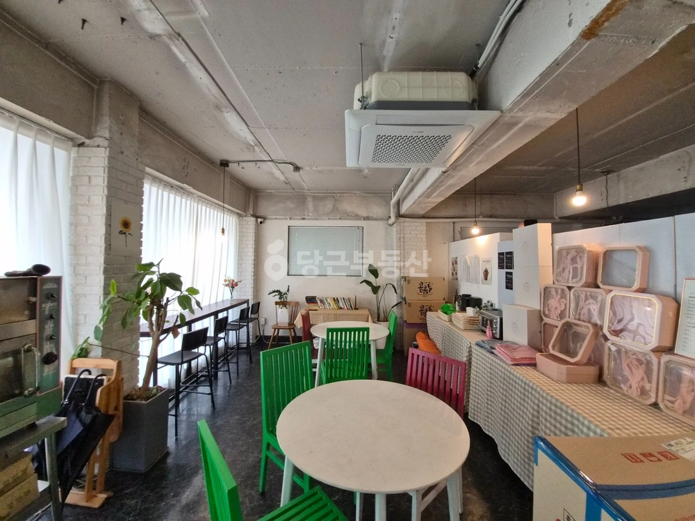 경기도 고양시 일산동구 정발산동 상가 사진 1