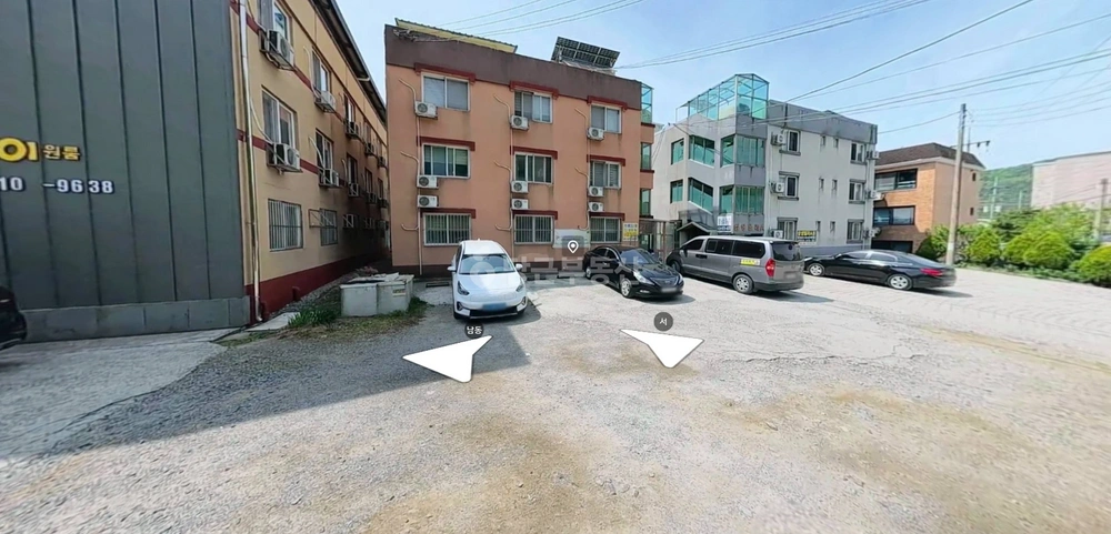 충청남도 서산시 해미면 단독/전원주택 사진 1