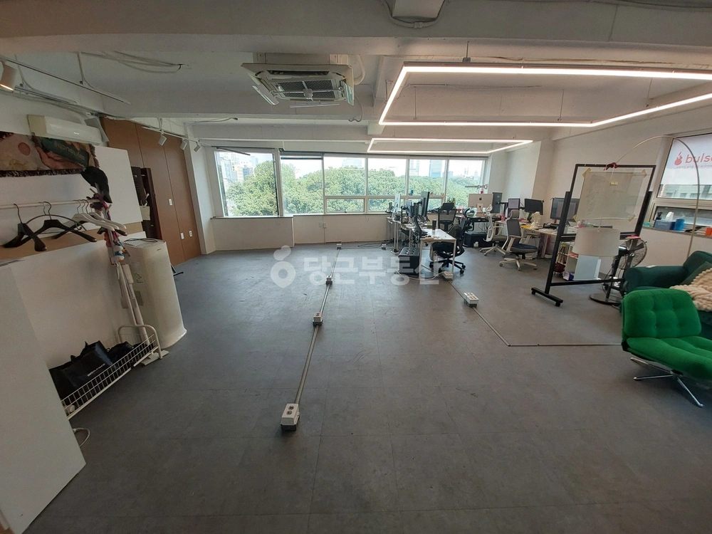 서울특별시 강남구 역삼동 사무실 사진 1