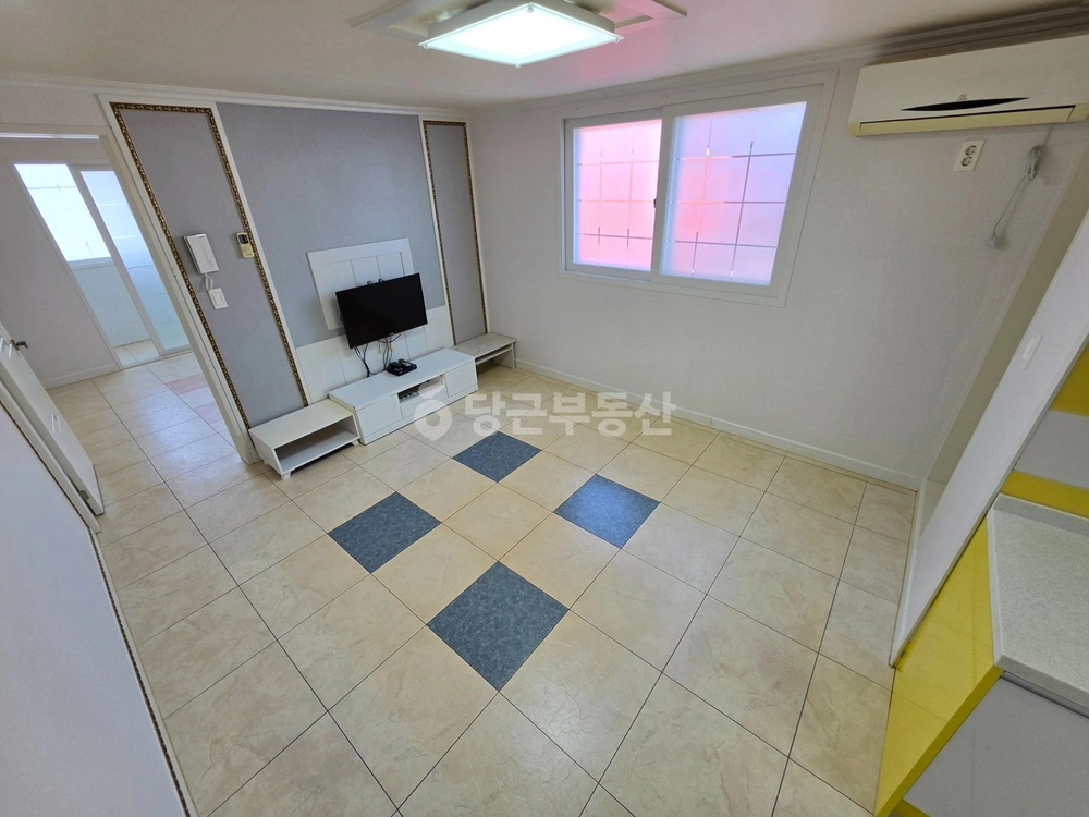 경상북도 포항시 남구 대도동 원룸 사진 1