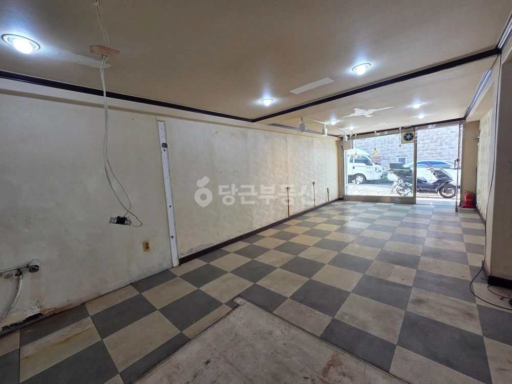 인천광역시 남동구 간석동 상가 사진 1