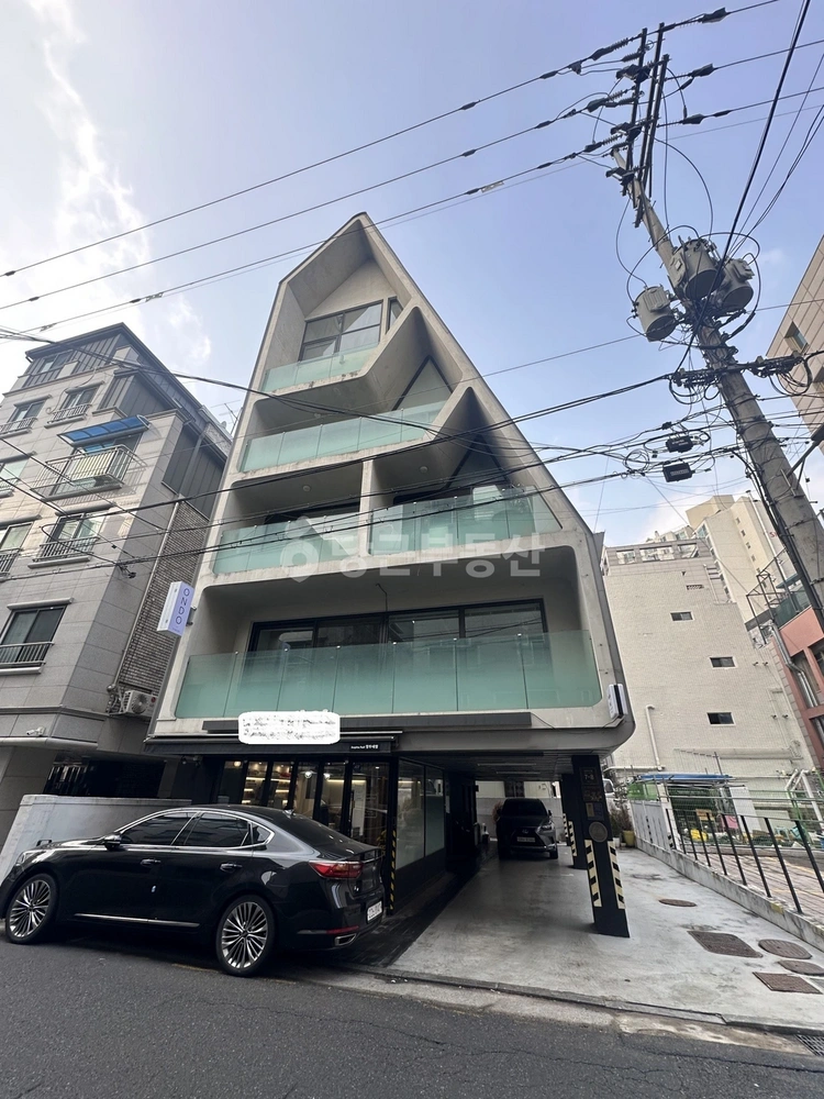 서울특별시 송파구 가락동 사무실 사진 1