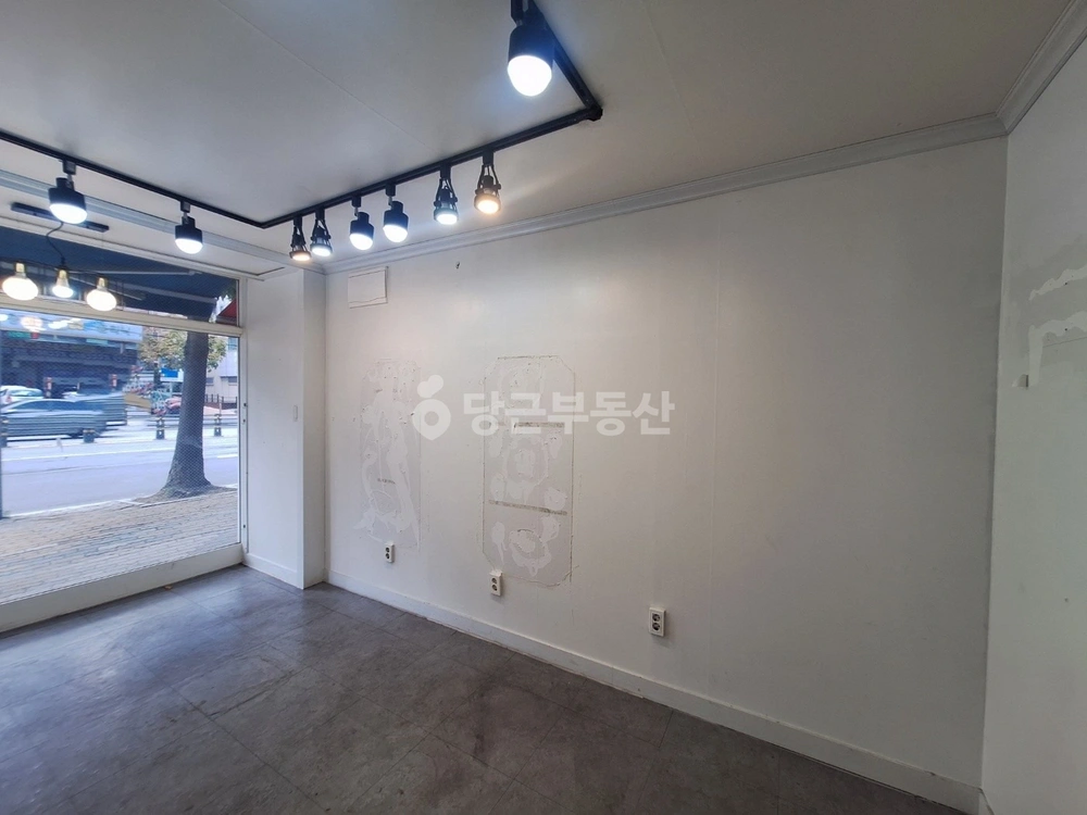 대구광역시 동구 신암동 상가 사진 1