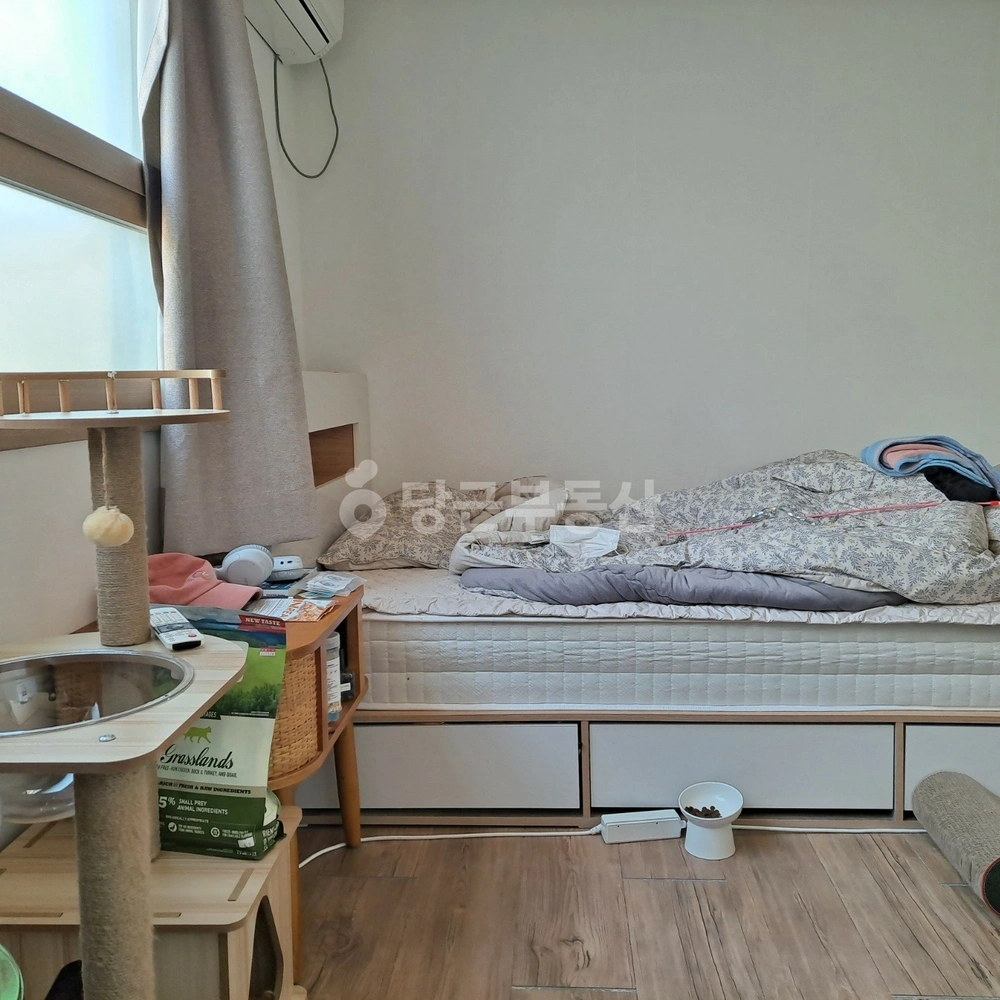 서울특별시 강북구 번동 원룸 사진 1
