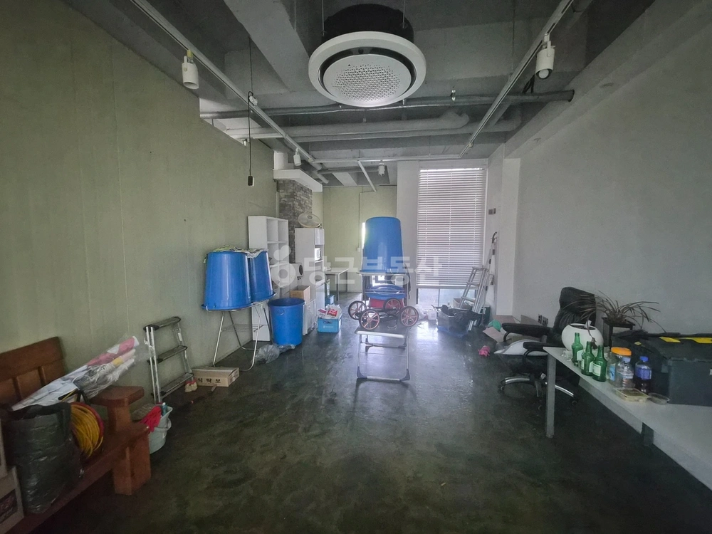 경기도 양주시 옥정동 상가 사진 1