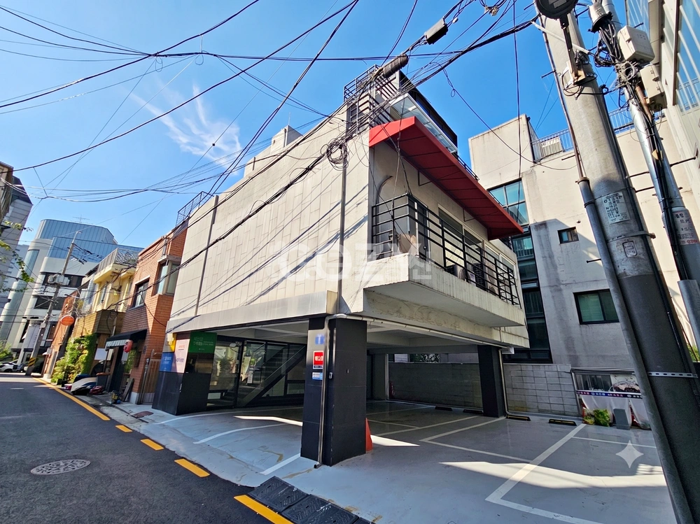 서울특별시 강남구 신사동 사무실 사진 1