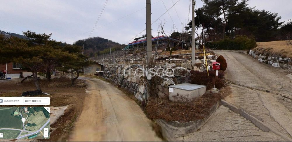 충청남도 서산시 운산면 단독/전원주택 사진 1