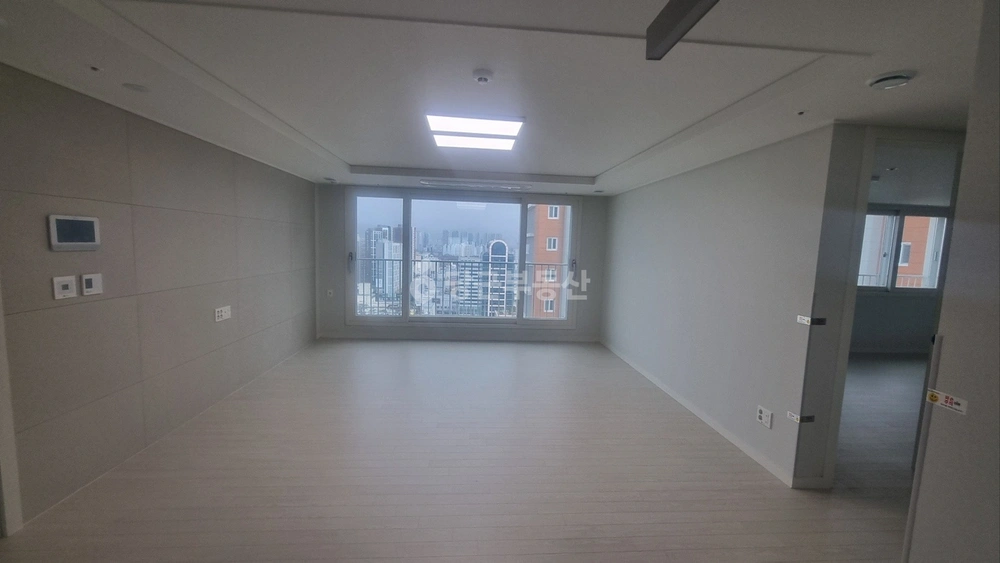 전남광주통합특별시 서구 화정동 아파트 사진 1