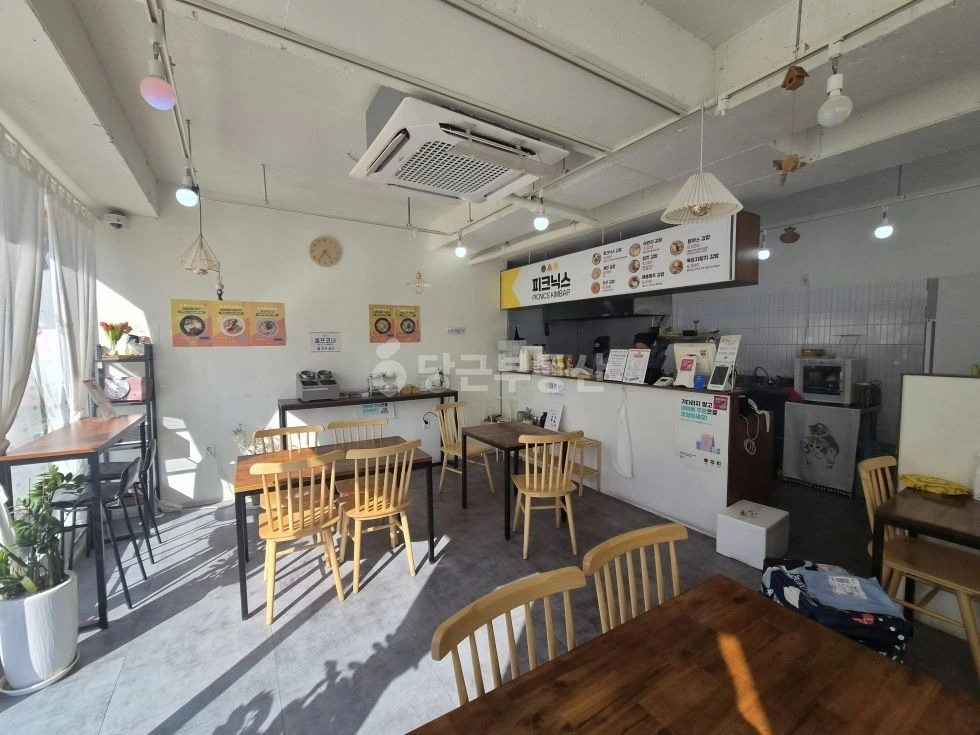 경기도 파주시 동패동 상가 사진 1