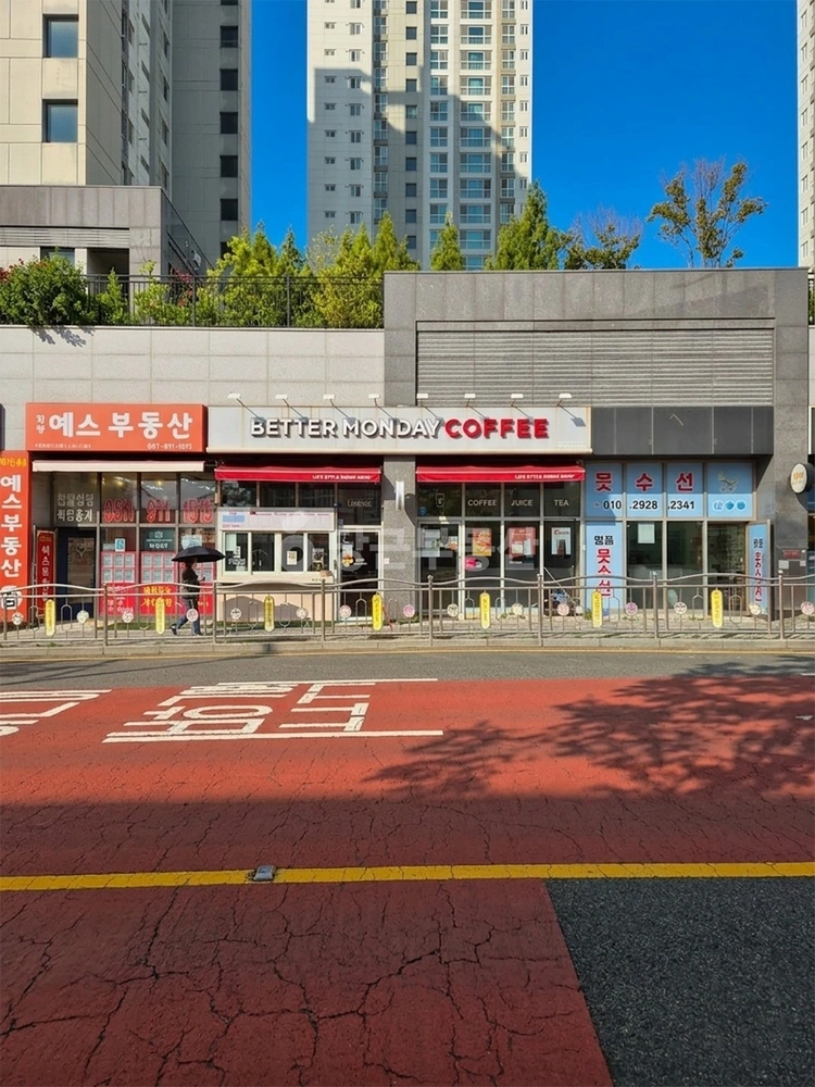 부산광역시 기장군 일광읍 상가 사진 1