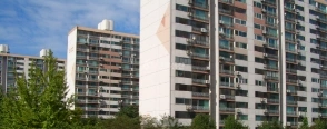 서울특별시 강동구 명일동 아파트 사진 1