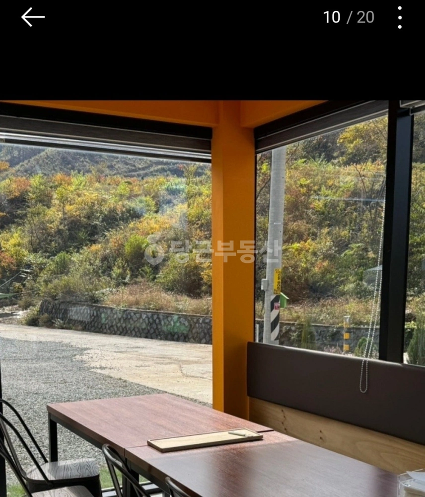 전북특별자치도 진안군 부귀면 상가 사진 1