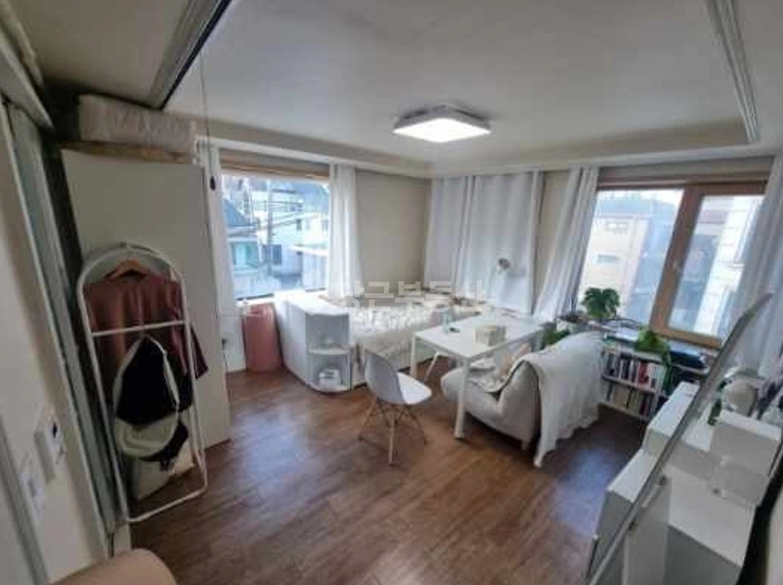 서울특별시 강남구 삼성동 원룸 사진 1