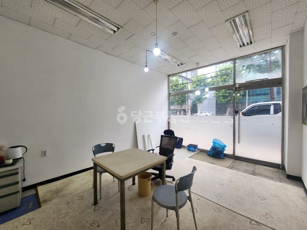 서울특별시 서초구 양재동 상가 사진 1