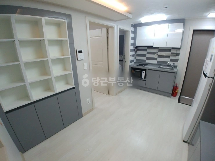 대전광역시 서구 둔산동 원룸 사진 1