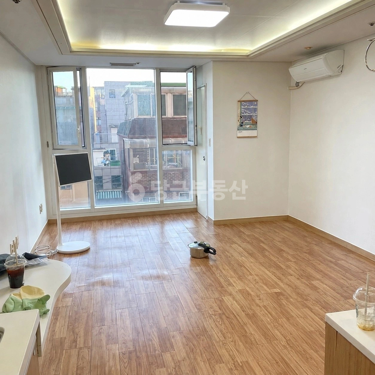 서울특별시 동대문구 용두동 오피스텔 사진 1