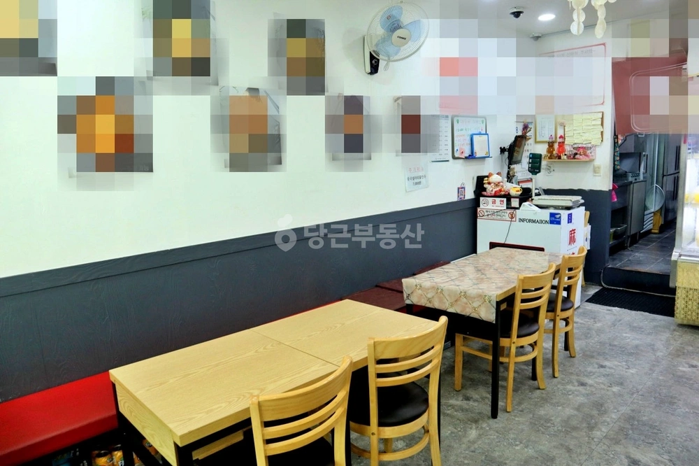 서울특별시 구로구 오류동 상가 사진 1