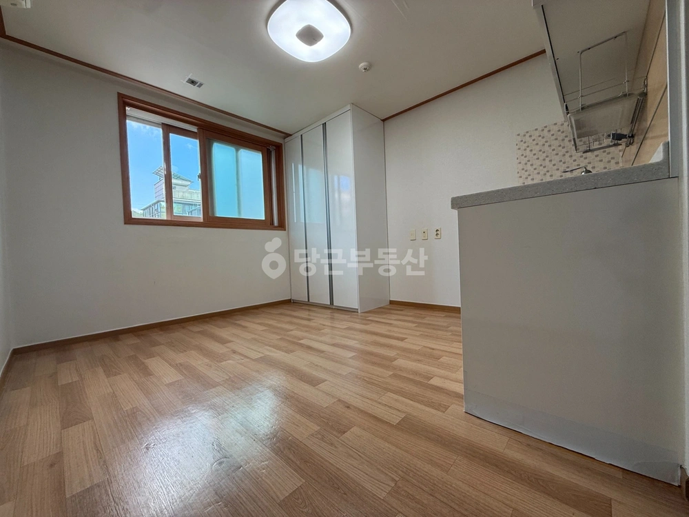 서울특별시 강동구 둔촌동 원룸 사진 1