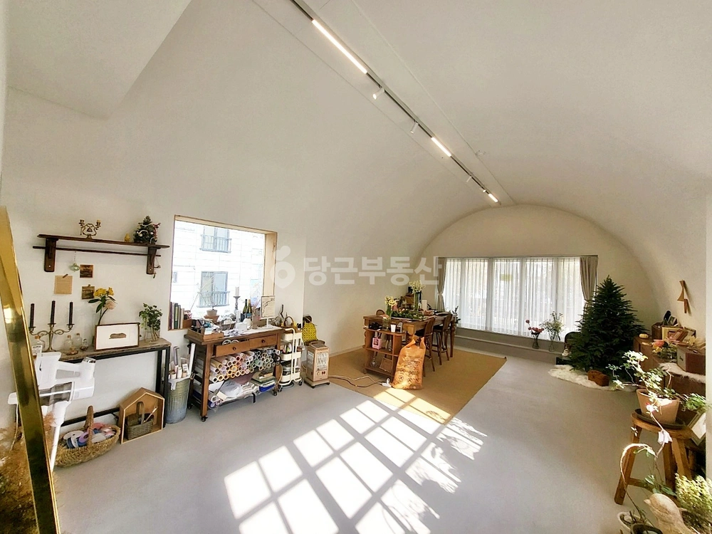 서울특별시 강남구 역삼동 사무실 사진 1