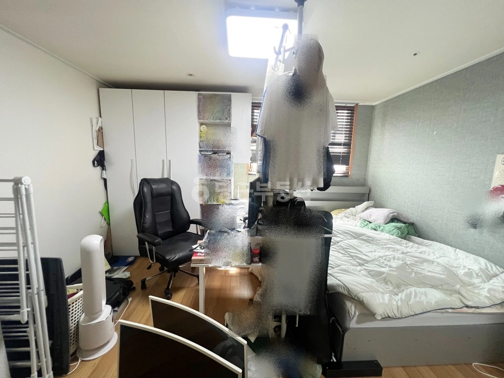 서울특별시 관악구 봉천동 원룸 사진 1