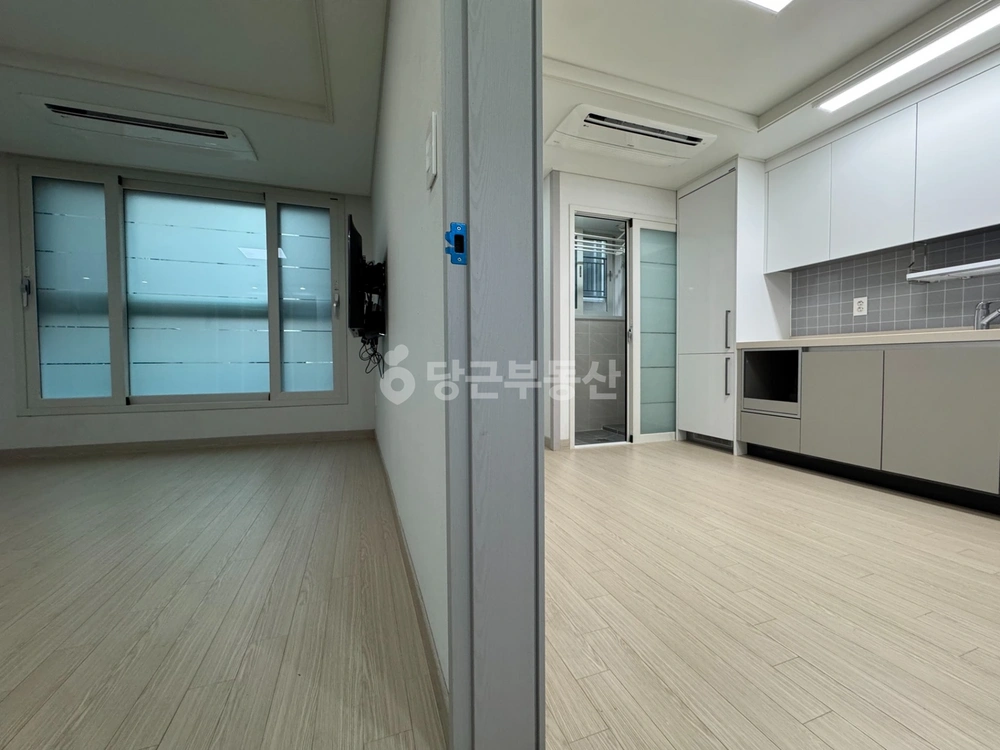 부산광역시 연제구 연산동 빌라(투룸 이상) 사진 1