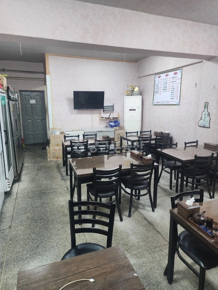 서울특별시 강서구 화곡동 상가 사진 1