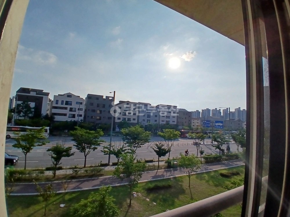 경기도 평택시 고덕동 빌라(투룸 이상) 사진 1