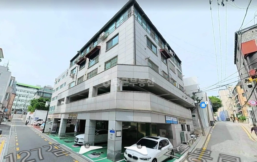 서울특별시 강남구 논현동 빌라(투룸 이상) 사진 1