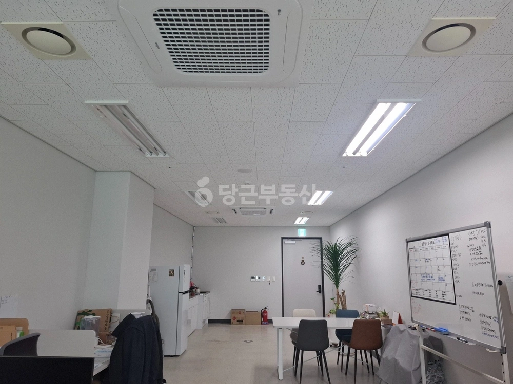 인천광역시 부평구 갈산동 사무실 사진 1