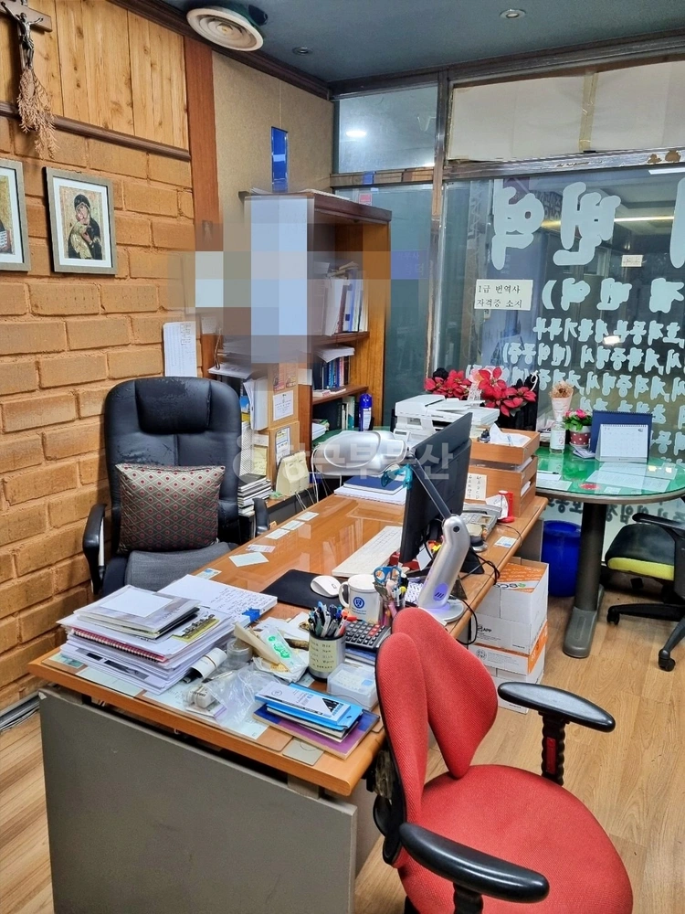 서울특별시 양천구 신정동 상가 사진 1