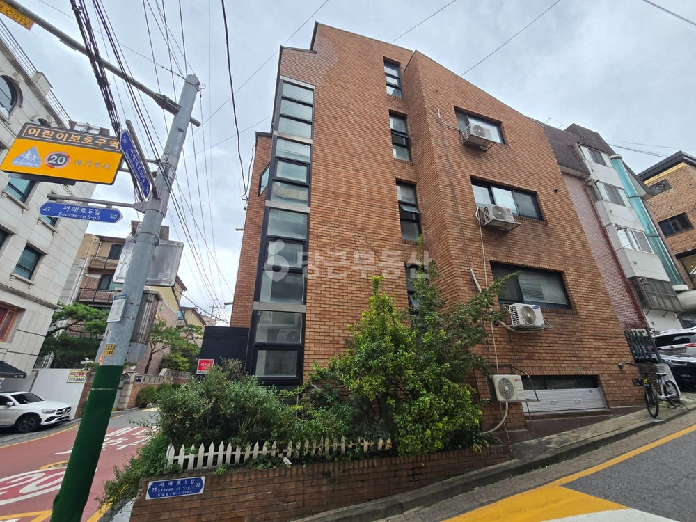 서울특별시 서초구 반포동 단독/전원주택 사진 1