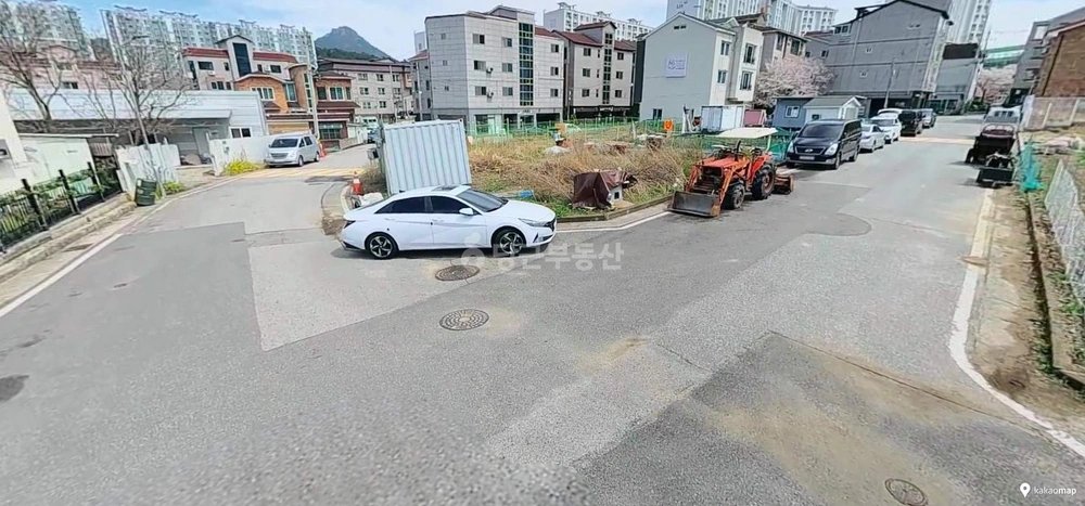 경상북도 구미시 구평동 토지 사진 1