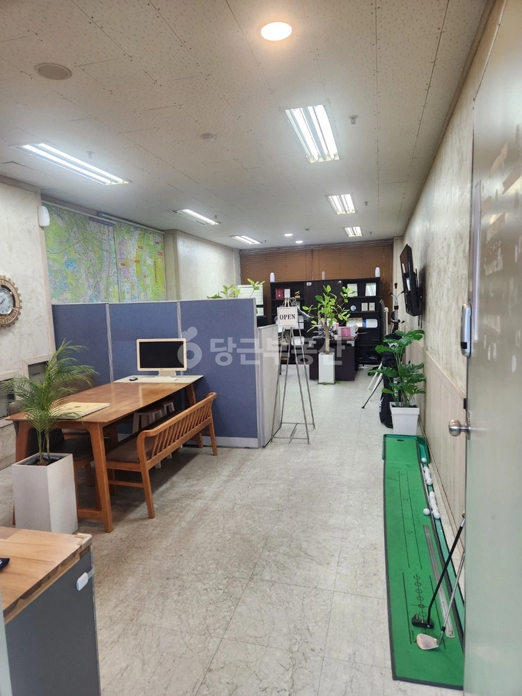경기도 오산시 벌음동 상가 사진 1