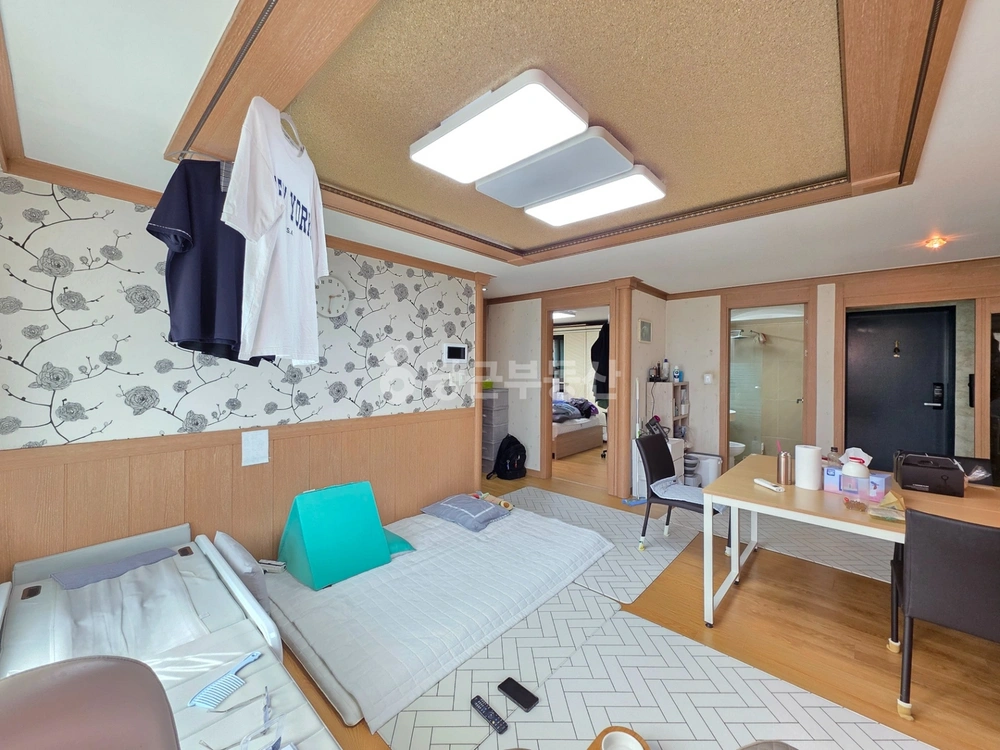 경기도 안산시 상록구 사동 빌라(투룸 이상) 사진 1