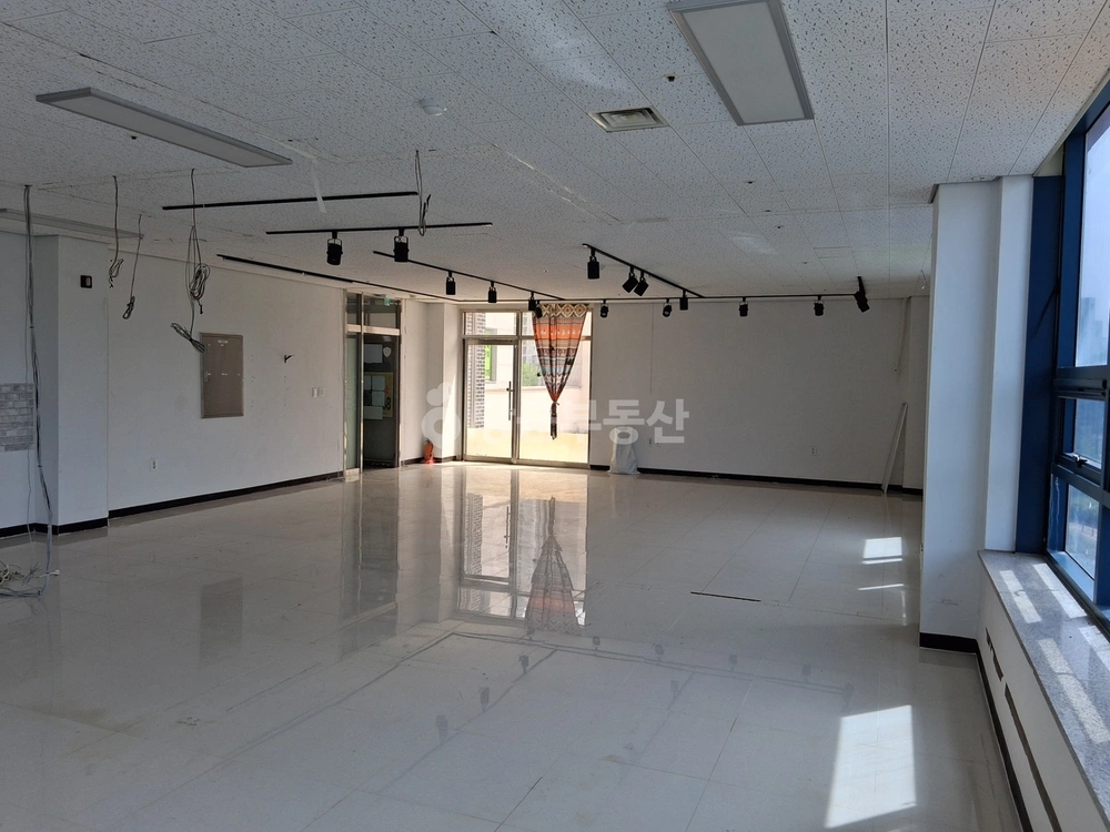 경기도 양주시 옥정동 상가 사진 1