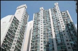 서울특별시 광진구 광장동 아파트 사진 1