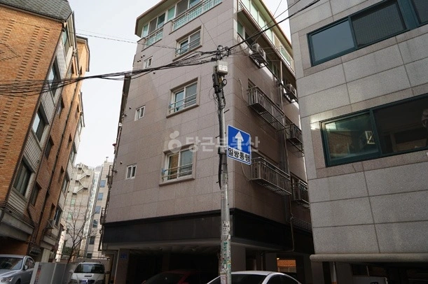 서울특별시 송파구 송파동 원룸 사진 1