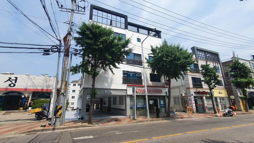 경상북도 구미시 사곡동 단독/전원주택 사진 1