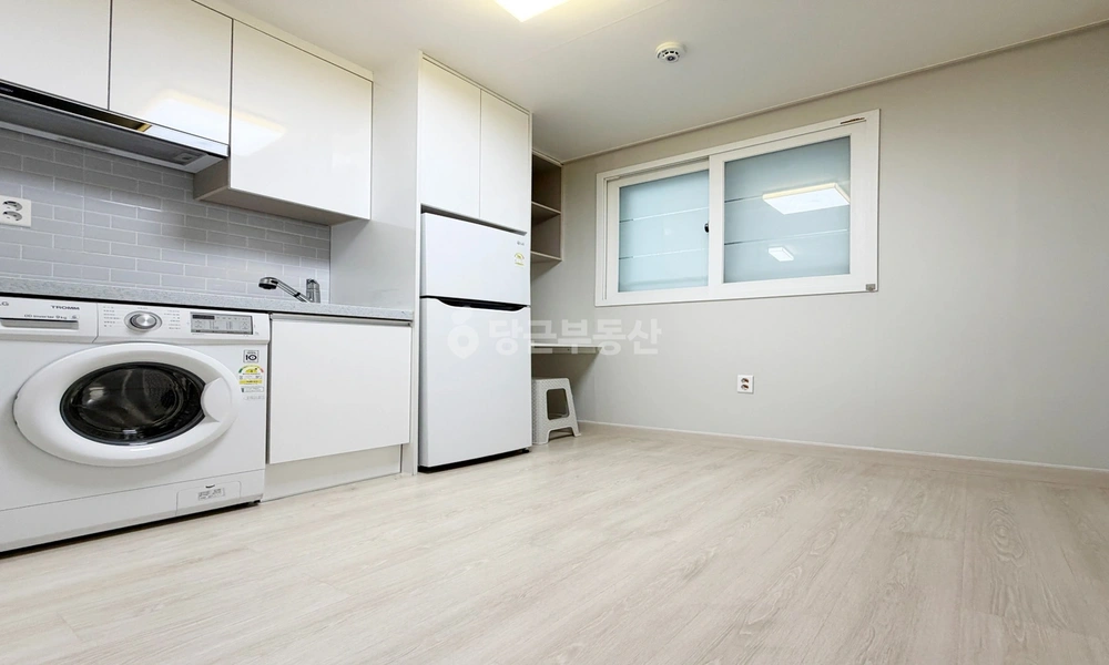 서울특별시 동작구 상도동 원룸 사진 1