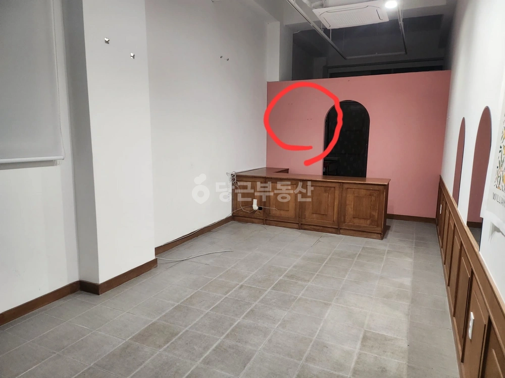 경기도 파주시 동패동 상가 사진 1