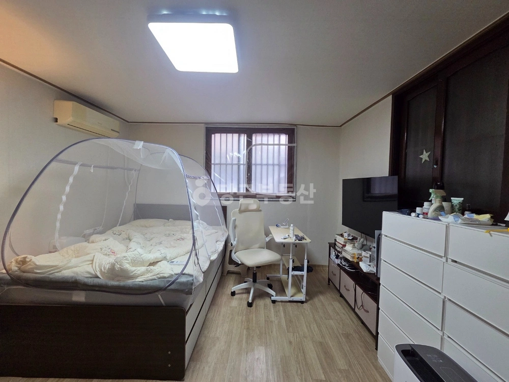 서울특별시 마포구 성산동 원룸 사진 1